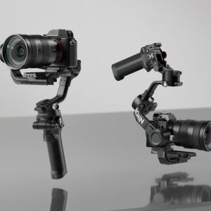 Gimbal